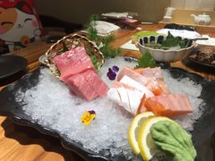 -江户前寿司(好运街店)