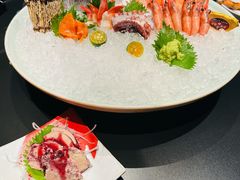 -上井料理黑金店(IFS国金中心店)