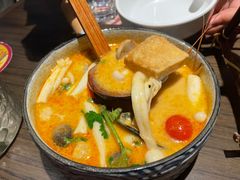 -泰妃殿(宏伊国际广场店)