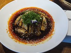 -时光乌托邦空中花园餐厅川味·融合菜(幸福广场店)