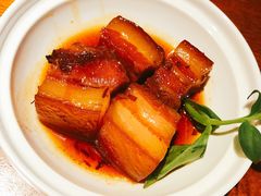 小馆红烧肉-黑鸡小馆(金源店)