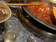 -蜀大侠火锅(总府路店)