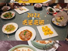 -蟹榭·本帮江浙菜·蟹宴(五角场合生汇商场店)