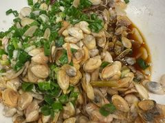 -渔满仓海鲜渔家(象山二店)