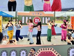 -华夏文旅西安度假区