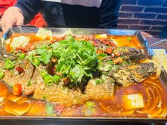 -眼镜哥浦江夜宵大本营