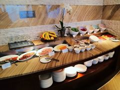 -上海静安昆仑大酒店