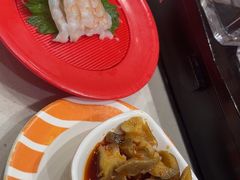 -新一番三文鱼寿司(大东海店)