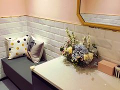 -FAIRYLAND龙族星球主题餐厅(凯丹广场店)