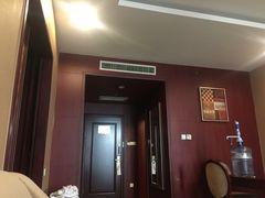 -山东政协大厦维景大酒店