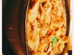 -洪兴砂锅(烟台山店)