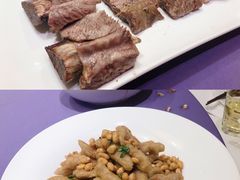 龙井虾仁-张福记(陇海中路店)