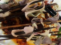 -小向麻辣烫(天街总店)