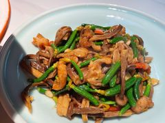 -秋色客家菜(南山店)