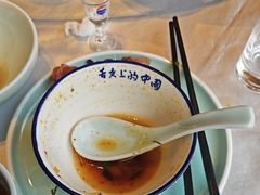 -唐猫庭院·千年陕菜(赛格国际购物中心店)