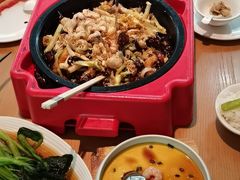 -大丰收脆鱼(万达江北店)
