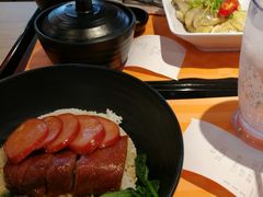 -大快活(丽丰店)