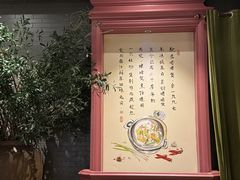 -八府香鸭·啫啫煲(华山路店)