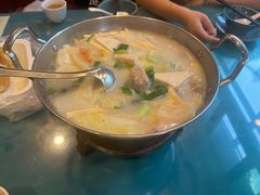 -安泰楼·佛跳墙创始人·传统闽味早茶·酒楼(三坊七巷闽菜地标店)
