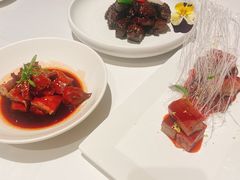 -玫瑰厅上海菜(兴国路店)