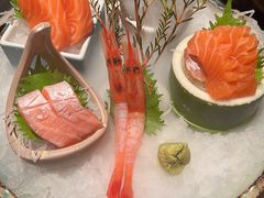 -阿吾罗·月咏精致日料(港汇恒隆广场店)