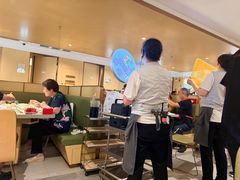 -海底捞火锅(顺义华联店)