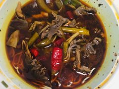 -好這口重庆小面(总店)