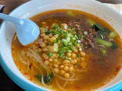-何必是家面馆 HB noodles&coffee