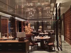 -今轩中餐厅(西安经开洲际酒店)