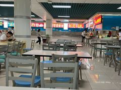 -华南理工大学-学2食堂