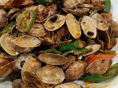 -盛港湾海鲜食府(黄沙店)