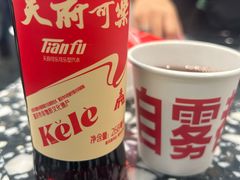 -胖妹面庄(香饵胡同店)