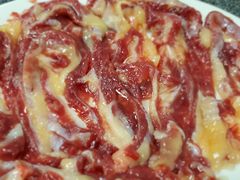 -五洲牛肉美食馆