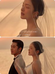 点击看大图 -蒙娜丽莎婚纱摄影·旅拍