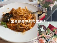 -安妮意大利餐厅(丽都店)