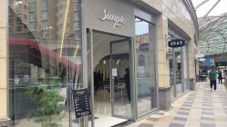 -简影造型·自选烫染接发salon