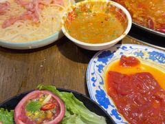 -萍姐火锅·公路夜市(打浦桥日月光店)