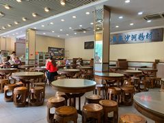 大堂-沙河粉村·国家非遗传承(云台店)