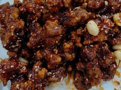 -聚福缘菜馆(隆昌路店)