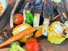 -La Terre乐田(万象城店)