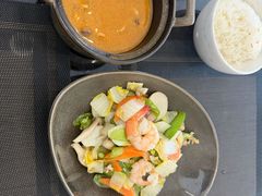 -THE PAWON·8碗(古北SOHO店)