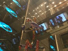 -蓝色派对KTV(聚然广场店)