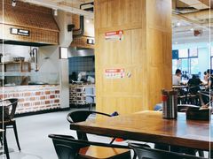大堂-袁家村关中印象体验地(东方亿象城店)