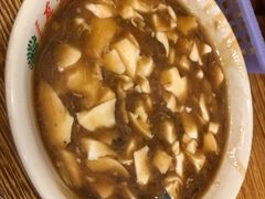 豆腐脑-真素诚·清真(新华路店)
