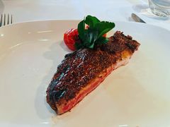 -莫尔顿扒房 MORTON'S GRILLE(igc天汇广场店)