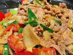 -新太二·鲜料川菜(晶耀前滩店)
