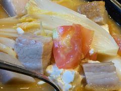 -丽思卡尔顿酒店-天泰轩中餐厅(大沽北路店)