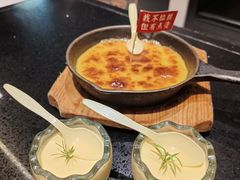 -鱼见你烤鱼•本地烧烤(1818店)