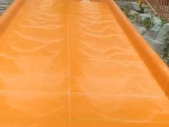 -青岛东方影都融创水世界