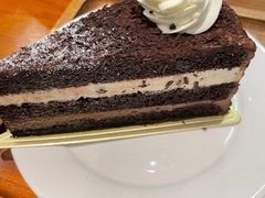 -Peet's 皮爷咖啡(乐峰店)